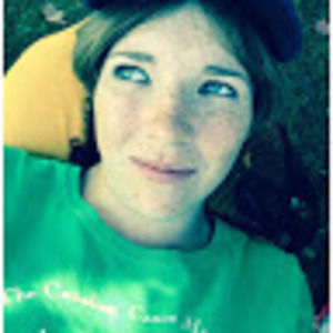 Meet your Posher, Becky